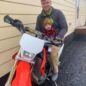 Meet your Posher, Trent